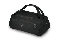 Osprey Daylite Duffel Rugtas - 60 Liter - Zwart