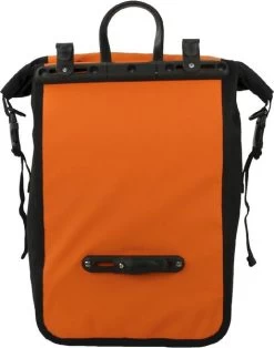 Gabbag Waterdichte Enkele Fietstas 25 Liter - Oranje 6 Gabbag Waterdichte Enkele Fietstas 25 Liter - Oranje -Professionele winkel voor buitensportartikelen 0bbk510 300 05 resultaat