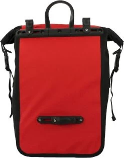 Gabbag Waterdichte Enkele Fietstas 25 Liter - Rood 8 Gabbag Waterdichte Enkele Fietstas 25 Liter - Rood -Professionele winkel voor buitensportartikelen 0bbk510 400 05 resultaat
