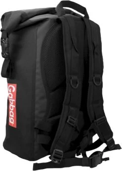 Gabbag The Original 35L Waterdichte Rugzak - Zwart 11 Gabbag The Original 35L Waterdichte Rugzak - Zwart -Professionele winkel voor buitensportartikelen 0jgd230 100 04 resultaat