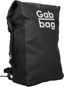 Gabbag The Original 35L Waterdichte Rugzak - Zwart 14 Gabbag The Original 35L Waterdichte Rugzak - Zwart -Professionele winkel voor buitensportartikelen 0jgd230 100 08 resultaat