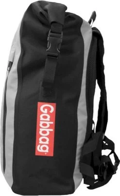 Gabbag The Original 35L Waterdichte Rugzak - Grijs 10 Gabbag The Original 35L Waterdichte Rugzak - Grijs -Professionele winkel voor buitensportartikelen 0jgd230 110 03 resultaat