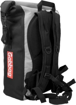 Gabbag The Original 35L Waterdichte Rugzak - Grijs 11 Gabbag The Original 35L Waterdichte Rugzak - Grijs -Professionele winkel voor buitensportartikelen 0jgd230 110 04 resultaat