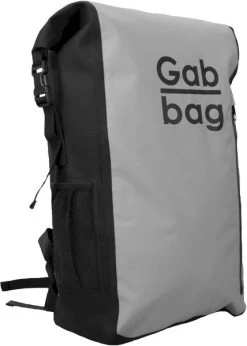 Gabbag The Original 35L Waterdichte Rugzak - Grijs 14 Gabbag The Original 35L Waterdichte Rugzak - Grijs -Professionele winkel voor buitensportartikelen 0jgd230 110 08 resultaat