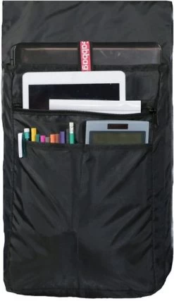 Gabbag The Original 35L Waterdichte Rugzak - Zwart 15 Gabbag The Original 35L Waterdichte Rugzak - Zwart -Professionele winkel voor buitensportartikelen 0jgd230 110 09 resultaat 1