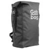 Gabbag Reflective 35L Waterdichte Rugzak - Zwart