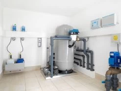 Starline Poolcontrol 2014 Complete Zwembadsturing + Niveauregelaar -Professionele winkel voor buitensportartikelen 10019 1