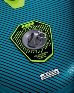 Jobe Yarra 10.6 Opblaasbaar Supboard Set -Professionele winkel voor buitensportartikelen 1125 900 486421002 2 zoom