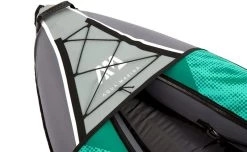 Aqua Marina Laxo LA-380 Opblaasbare Kajak - 3 Personen -Professionele winkel voor buitensportartikelen 1167 1900 1266 1900 aqua marina product la 285 10