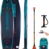 Jobe Duna 11.6 Opblaasbaar Supboard Set