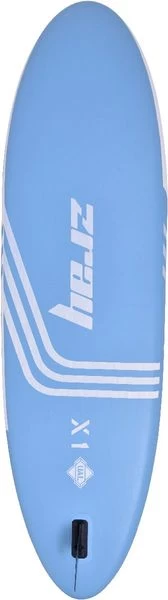 Zray X-Rider X1 Combo Opblaasbaar Supboard Kajakset 3 Zray X-Rider X1 Combo Opblaasbaar Supboard Kajakset - Afbeelding 3