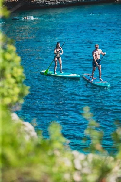 Jobe Duna 11.6 Opblaasbaar Supboard Set 14 Jobe Duna 11.6 Opblaasbaar Supboard Set - Afbeelding 14