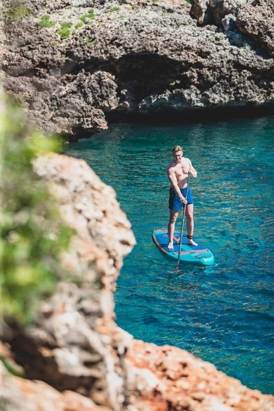 Jobe Duna 11.6 Opblaasbaar Supboard Set 16 Jobe Duna 11.6 Opblaasbaar Supboard Set - Afbeelding 16