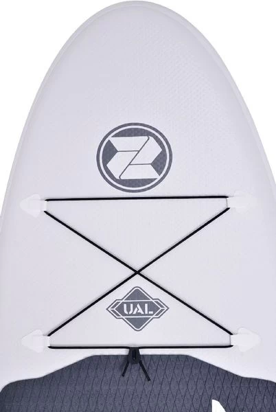 Zray X-Rider X1 Combo Opblaasbaar Supboard Kajakset 11 Zray X-Rider X1 Combo Opblaasbaar Supboard Kajakset - Afbeelding 11