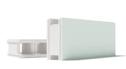 Polystyreen Zwembad Blokkenset High Density - 7.00 X 3.50 X 1.50 M 6 Polystyreen Zwembad Blokkenset High Density - 7.00 X 3.50 X 1.50 M -Professionele winkel voor buitensportartikelen 125 50cm