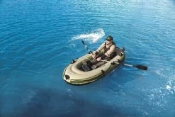 Bestway Hydro Force Voyager 300 Opblaasboot Set -Professionele winkel voor buitensportartikelen 1266 1900 afbeelding 10010344 6