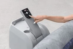 Bestway Lay-Z Spa San Francisco Hydrojet Opblaasbare Spa - 7 Persoons 16 Bestway Lay-Z Spa San Francisco Hydrojet Opblaasbare Spa - 7 Persoons -Professionele winkel voor buitensportartikelen 1267 1900 60161 0797 ft web pl004