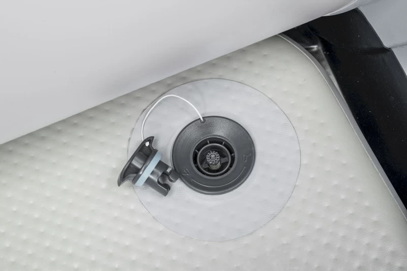 Hydro Force Caspian Pro Rubberboot Set 2023 19 Hydro Force Caspian Pro Rubberboot Set 2023 - Afbeelding 19