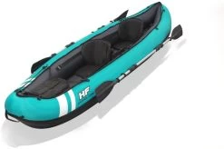 Hydro Force Ventura X2 Opblaasbare Kajak - 2 Personen -Professionele winkel voor buitensportartikelen 1267 1900 65052xxx21 65052usx21 0002 pr web 150dpi 2