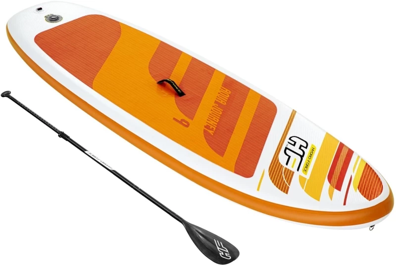 Hydro Force Aqua Journey Opblaasbaar Supboard Set 2 Hydro Force Aqua Journey Opblaasbaar Supboard Set - Afbeelding 2