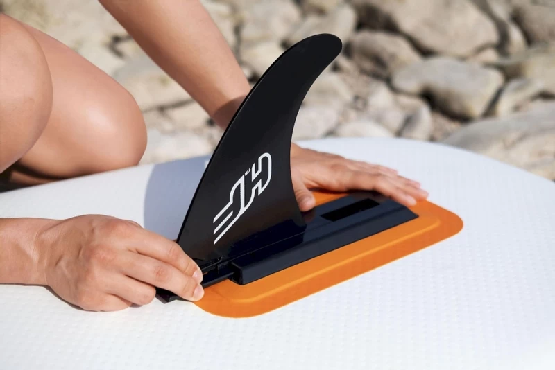 Hydro Force Aqua Journey Opblaasbaar Supboard Set 15 Hydro Force Aqua Journey Opblaasbaar Supboard Set - Afbeelding 15