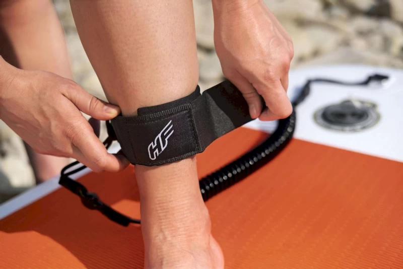 Hydro Force Aqua Journey Opblaasbaar Supboard Set 17 Hydro Force Aqua Journey Opblaasbaar Supboard Set - Afbeelding 17