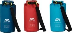 Aqua Marina Dry Waterdichte Tas - Blauw - 10 Liter -Professionele winkel voor buitensportartikelen 1267 1900 aqua marina dry bag 10l b0303035 1