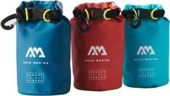 Aqua Marina Dry Waterdichte Tas - Blauw - 2 Liter -Professionele winkel voor buitensportartikelen 1267 1900 aqua marina dry bag mini 2l b0303034 2