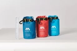 Aqua Marina Dry Waterdichte Tas - Blauw - 2 Liter -Professionele winkel voor buitensportartikelen 1267 1900 aqua marina dry bag mini 2l b0303034 size 8