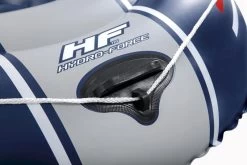 Bestway Hydro Force Treck X2 Opblaasboot Set -Professionele winkel voor buitensportartikelen 1267 1900 bw61068 21 100in hydro force raft 11