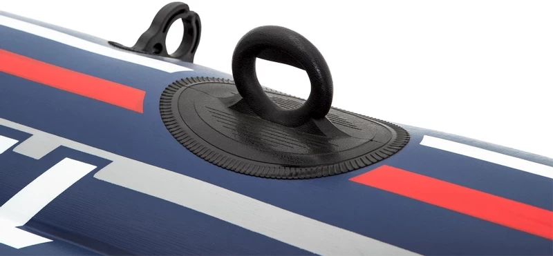 Bestway Hydro Force Treck X3 Opblaasboot Set 7 Bestway Hydro Force Treck X3 Opblaasboot Set - Afbeelding 7