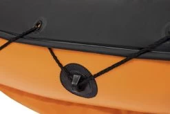 Hydro Force Lite - Rapid X2 Opblaasbare Kajak - 2 Personen -Professionele winkel voor buitensportartikelen 1267 1900 bw65077 21 10ft10in oceana sup 6