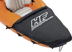 Hydro Force Lite - Rapid X2 Opblaasbare Kajak - 2 Personen -Professionele winkel voor buitensportartikelen 1267 1900 bw65077 21 10ft10in oceana sup 7