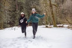 Columbia Helvetia Teddy Heuptas - Zwart -Professionele winkel voor buitensportartikelen 1267 1900 csc f23 gbm b4h 1411799 05467