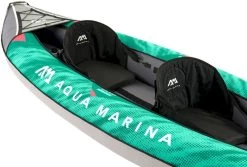 Aqua Marina Laxo LA-380 Opblaasbare Kajak - 3 Personen -Professionele winkel voor buitensportartikelen 1283 1900 1266 1900 aqua marina product la 320 14