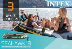 Intex Seahawk 3 Opblaasboot Set 22 Intex Seahawk 3 Opblaasboot Set -Professionele winkel voor buitensportartikelen 1286 1900 68380np pkg 2022 300 1