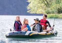 Intex Seahawk 4 Opblaasboot Set 16 Intex Seahawk 4 Opblaasboot Set -Professionele winkel voor buitensportartikelen 1320 1900 4 pers 4