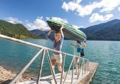 Intex Challenger K2 Opblaasbare Kajak - 2 Personen -Professionele winkel voor buitensportartikelen 1320 1900 68306 inuse 2022 300