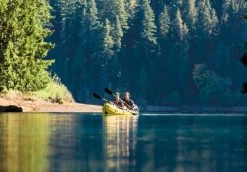 Intex Explorer K2 Opblaasbare Kajak - 2 Personen -Professionele winkel voor buitensportartikelen 1320 1900 imageload 1 2