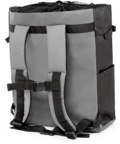 Intex Excursion Pro K1 Opblaasbare Kajak - 1 Persoon -Professionele winkel voor buitensportartikelen 1320 1900 imageload 9