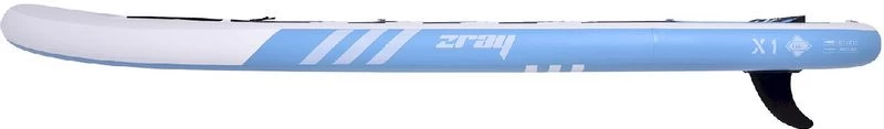 Zray X-Rider X1 Combo Opblaasbaar Supboard Kajakset 5 Zray X-Rider X1 Combo Opblaasbaar Supboard Kajakset - Afbeelding 5