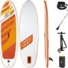 Hydro Force Aqua Journey Opblaasbaar Supboard Set