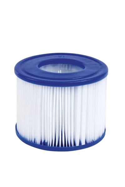 Bestway Lay-Z Spa San Francisco Hydrojet Opblaasbare Spa - 7 Persoons 9 Bestway Lay-Z Spa San Francisco Hydrojet Opblaasbare Spa - 7 Persoons - Afbeelding 9