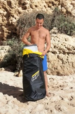 Hydro Force White Cap Opblaasbaar Supboard Set - Met Zitje -Professionele winkel voor buitensportartikelen 1900 1267 65341xxx23 omra5630 st web