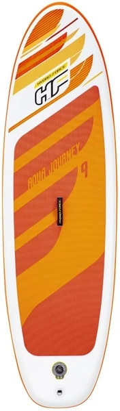 Hydro Force Aqua Journey Opblaasbaar Supboard Set 3 Hydro Force Aqua Journey Opblaasbaar Supboard Set - Afbeelding 3