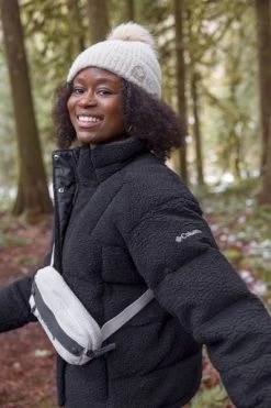 Columbia Helvetia Teddy Heuptas - Zand -Professionele winkel voor buitensportartikelen 1900 1267 csc f23 gbm b4h 1411799 05108