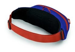 Osprey Daylite Heuptas - Blauw/Oranje -Professionele winkel voor buitensportartikelen 1900 1425 daylitewaist s23 sideback silverliningblueberry 10005144