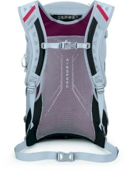 Osprey Hikelite Wandelrugzak - 26 Liter - Zilver 12 Osprey Hikelite Wandelrugzak - 26 Liter - Zilver -Professionele winkel voor buitensportartikelen 1900 1425 hikelite26 s23 back silverlining 10004802