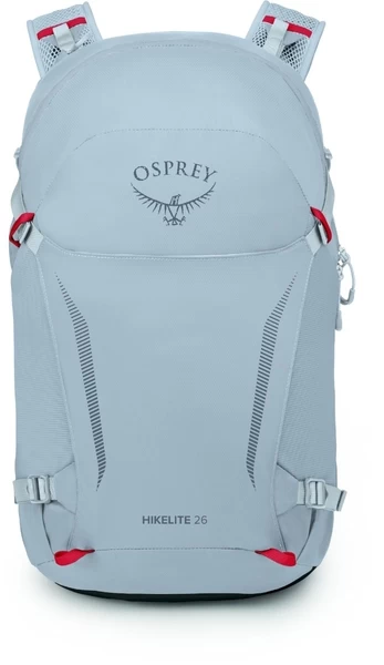 Osprey Hikelite Wandelrugzak - 26 Liter - Zilver 3 Osprey Hikelite Wandelrugzak - 26 Liter - Zilver - Afbeelding 3