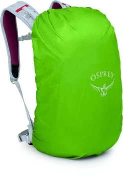 Osprey Hikelite Wandelrugzak - 26 Liter - Zilver 14 Osprey Hikelite Wandelrugzak - 26 Liter - Zilver -Professionele winkel voor buitensportartikelen 1900 1425 hikelite26 s23 side2 silverlining 10004802